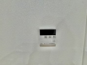 【給湯リモコン】