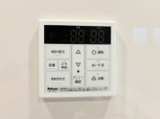 【給湯リモコン】