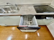 【食洗機】