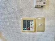 【浴室乾燥機】