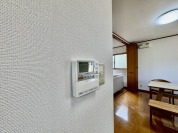 【給湯リモコン】