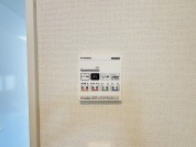 【浴室乾燥機パネル】