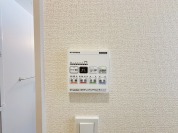 【浴室乾燥機パネル】