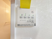 【浴室乾燥機】