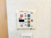 【浴室乾燥機】