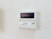 【給湯リモコン】