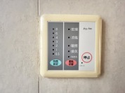 【浴室乾燥リモコン】