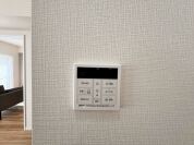 【給湯リモコン】