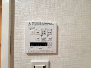 【浴室乾燥機】