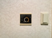 【浴室乾燥機パネル】