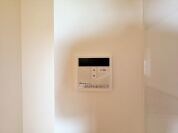 【給湯リモコン】