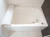 【バスタブ】