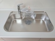 【キッチンシンク】