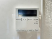 【給湯リモコン】