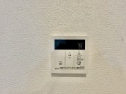 【給湯リモコン】