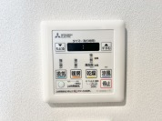 【浴室乾燥機】