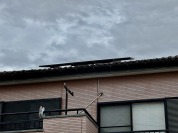 【太陽光発電システム】