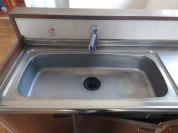 【キッチンシンク】