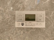 【給湯パネル】
