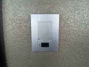 【インターフォン】