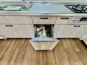 【食器洗乾燥機付】