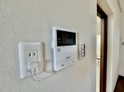 【インターホン】