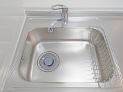 【キッチンシンク】