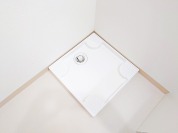 【洗濯機防水パン】