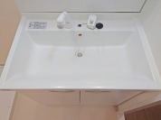 【洗面ボウル】