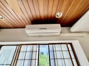 【エアコン付き】