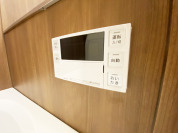 【給湯パネル】
