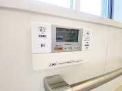 【給湯パネル】