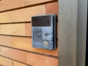 【インターフォン】