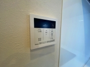 【UB操作パネル】