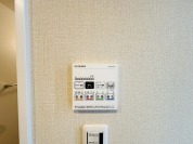 【浴室乾燥機パネル】