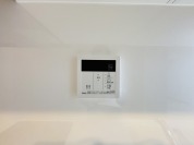 【給湯器パネル】