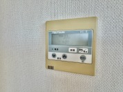 【床暖房完備】