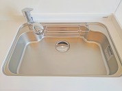 【キッチンシンク】
