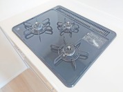 【ガスコンロ】