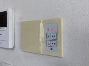 【セキュリティ設備】