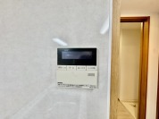 【給湯リモコン】