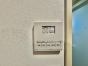 【浴室乾燥機】