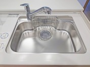 【キッチンシンク】
