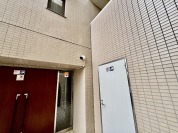 【防犯カメラ】