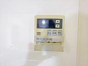 【給湯器】