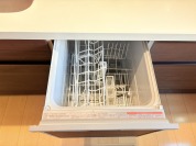 【食器洗い乾燥機】