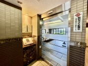 【オートロックシステム】