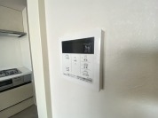 【UB操作パネル】