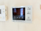 【給湯リモコン】