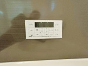 【給湯パネル】